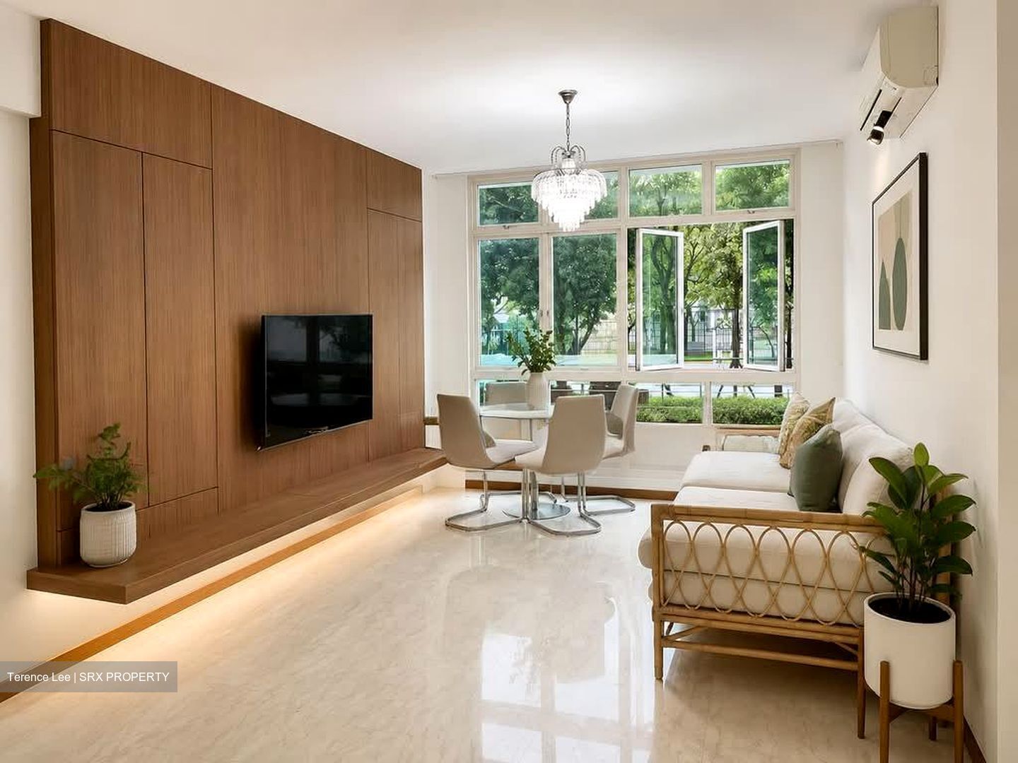 Lilydale (D27), Condominium #605595761